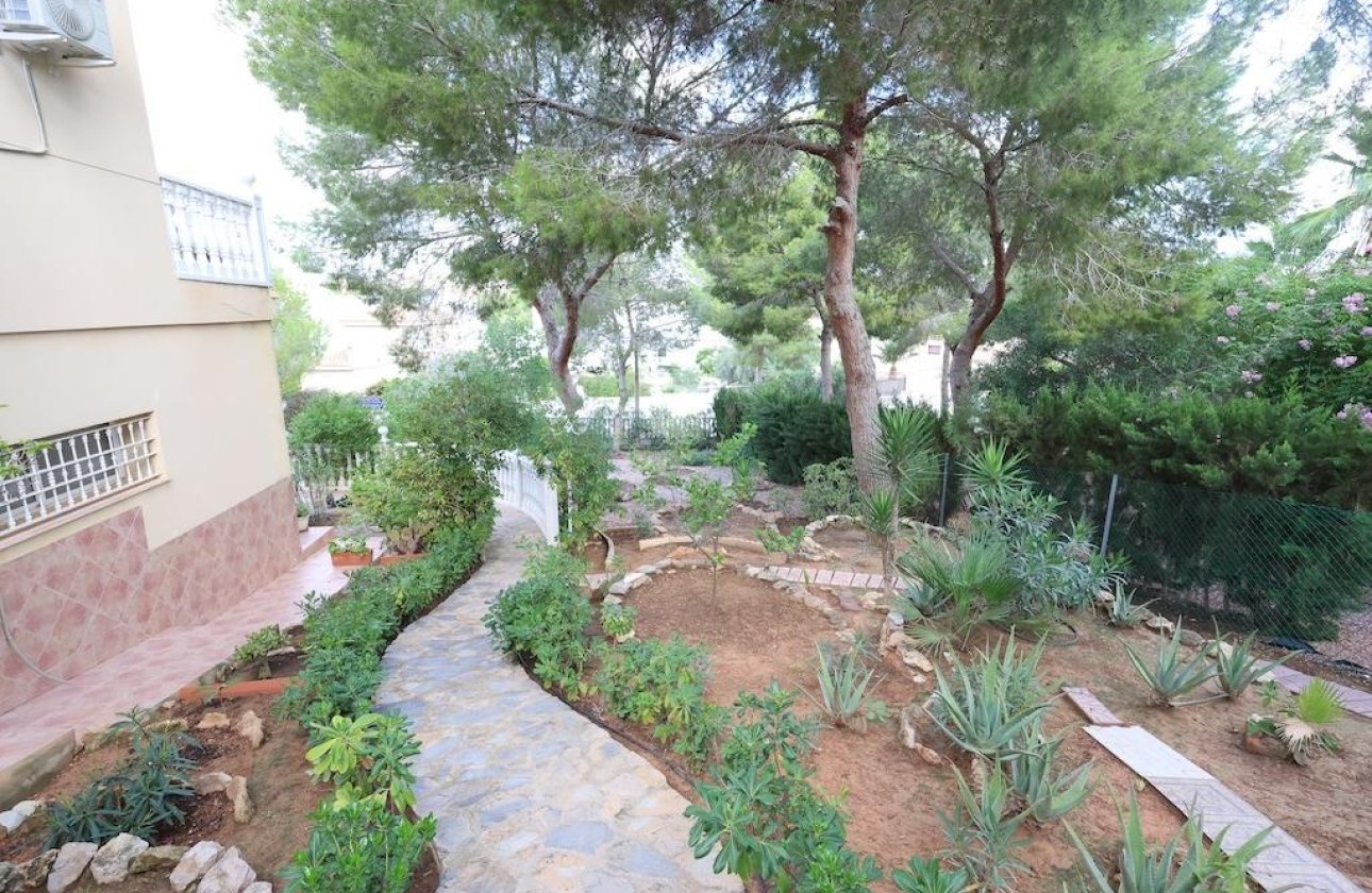 Revente - Villa -
Orihuela Costa - Costa Blanca