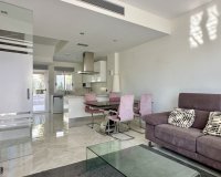 Revente - Villa -
Orihuela Costa - Costa Blanca