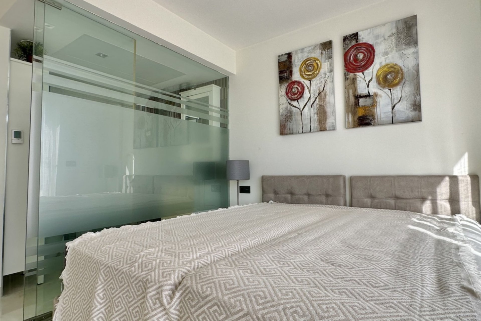 Revente - Villa -
Orihuela Costa - Costa Blanca