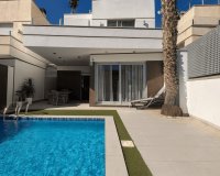 Revente - Villa -
Orihuela Costa - Costa Blanca