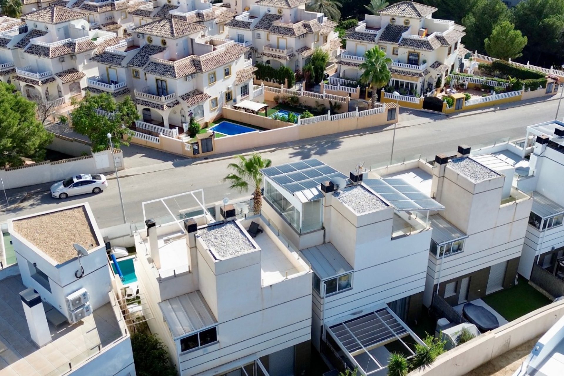 Revente - Villa -
Orihuela Costa - Costa Blanca