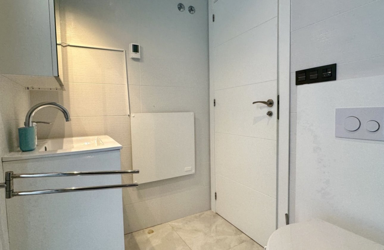 Revente - Villa -
Orihuela Costa - Costa Blanca