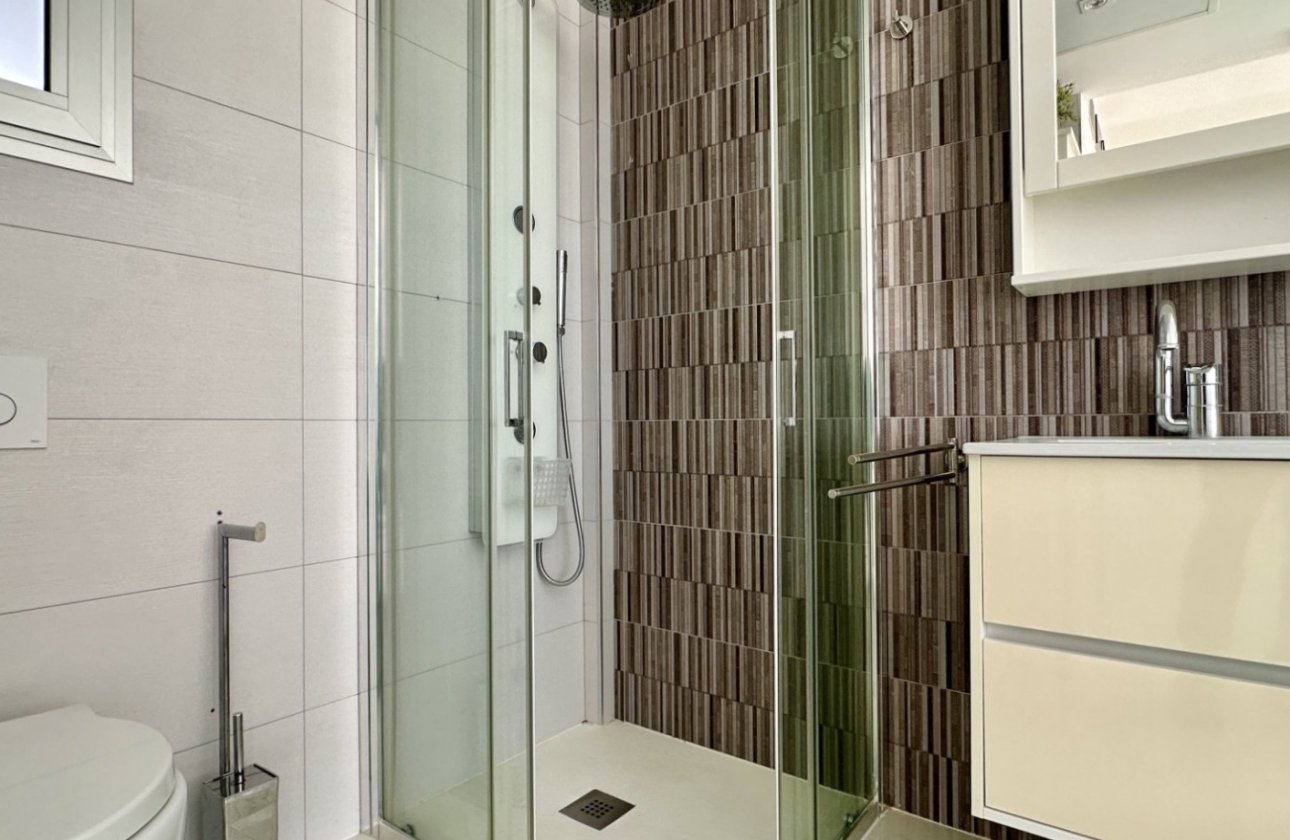 Revente - Villa -
Orihuela Costa - Costa Blanca