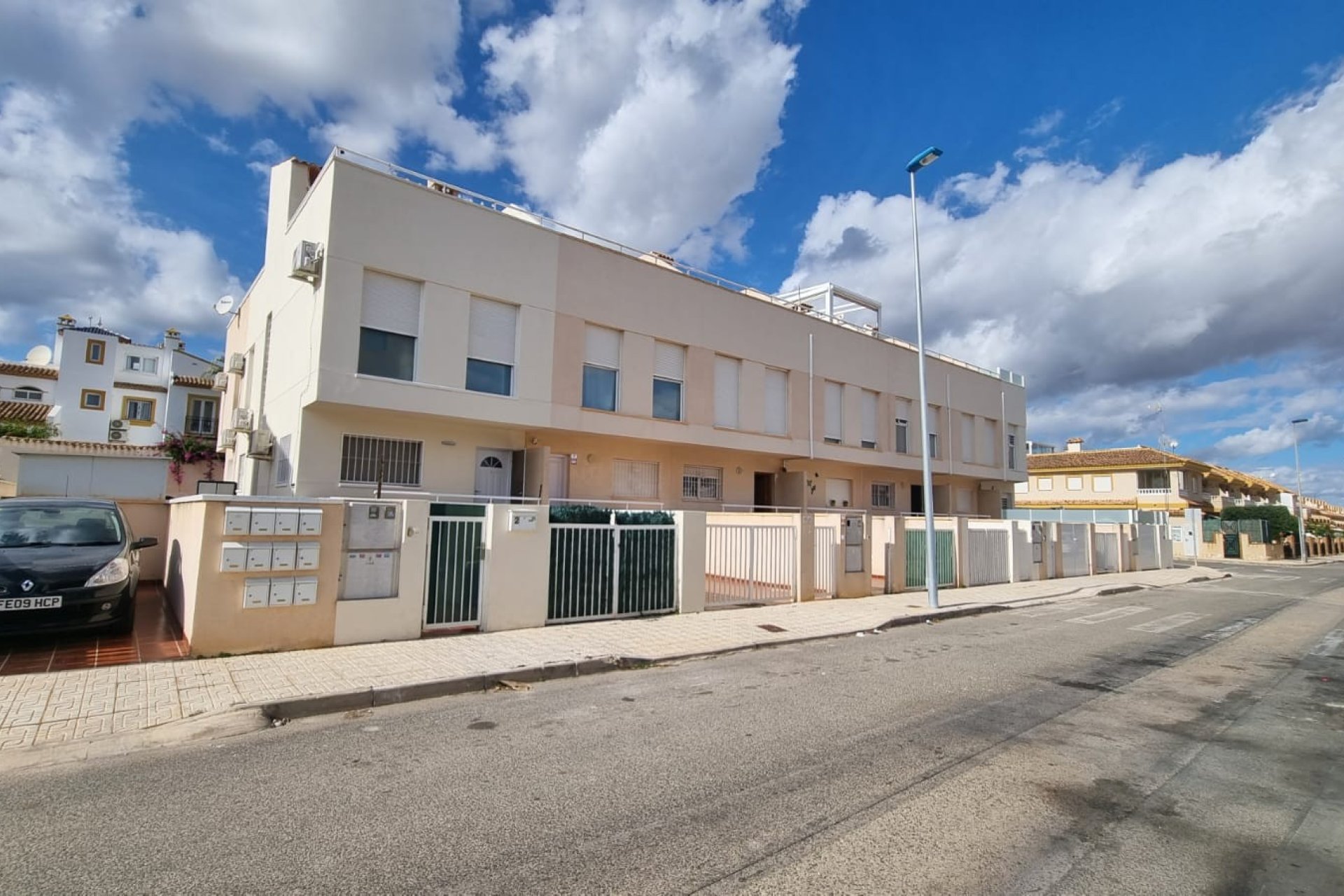 Revente - Villa -
Orihuela Costa - Costa Blanca