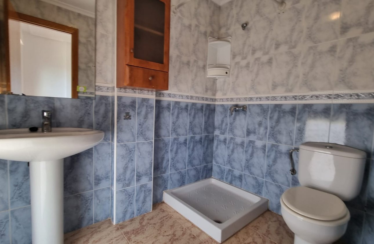 Revente - Villa -
Orihuela Costa - Costa Blanca