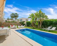 Revente - Villa -
Orihuela Costa - Costa Blanca