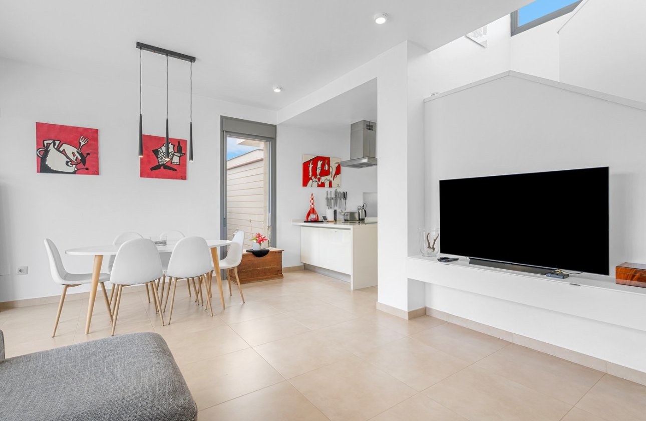 Revente - Villa -
Orihuela Costa - Costa Blanca