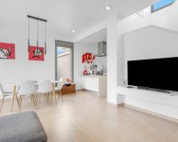 Revente - Villa -
Orihuela Costa - Costa Blanca