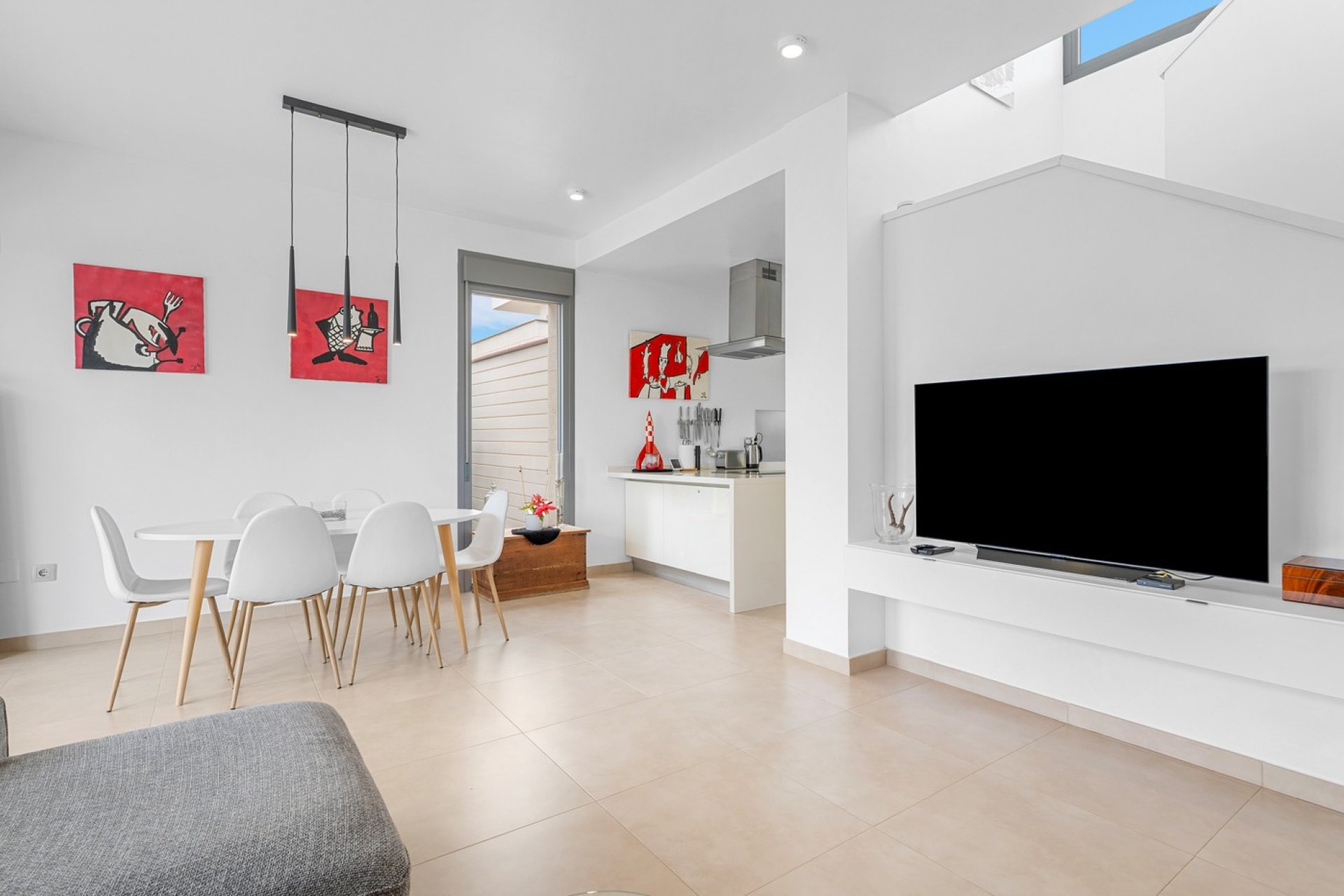 Revente - Villa -
Orihuela Costa - Costa Blanca