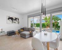 Revente - Villa -
Orihuela Costa - Costa Blanca