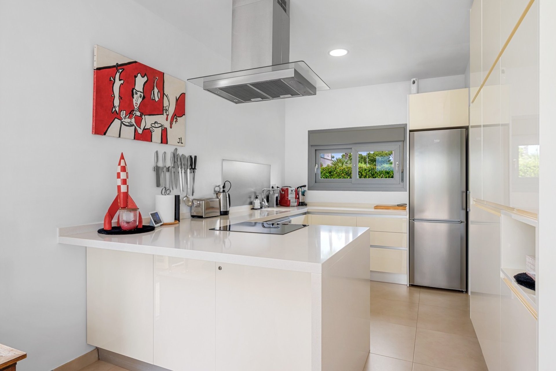 Revente - Villa -
Orihuela Costa - Costa Blanca