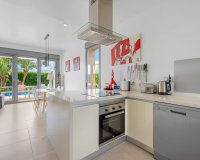 Revente - Villa -
Orihuela Costa - Costa Blanca