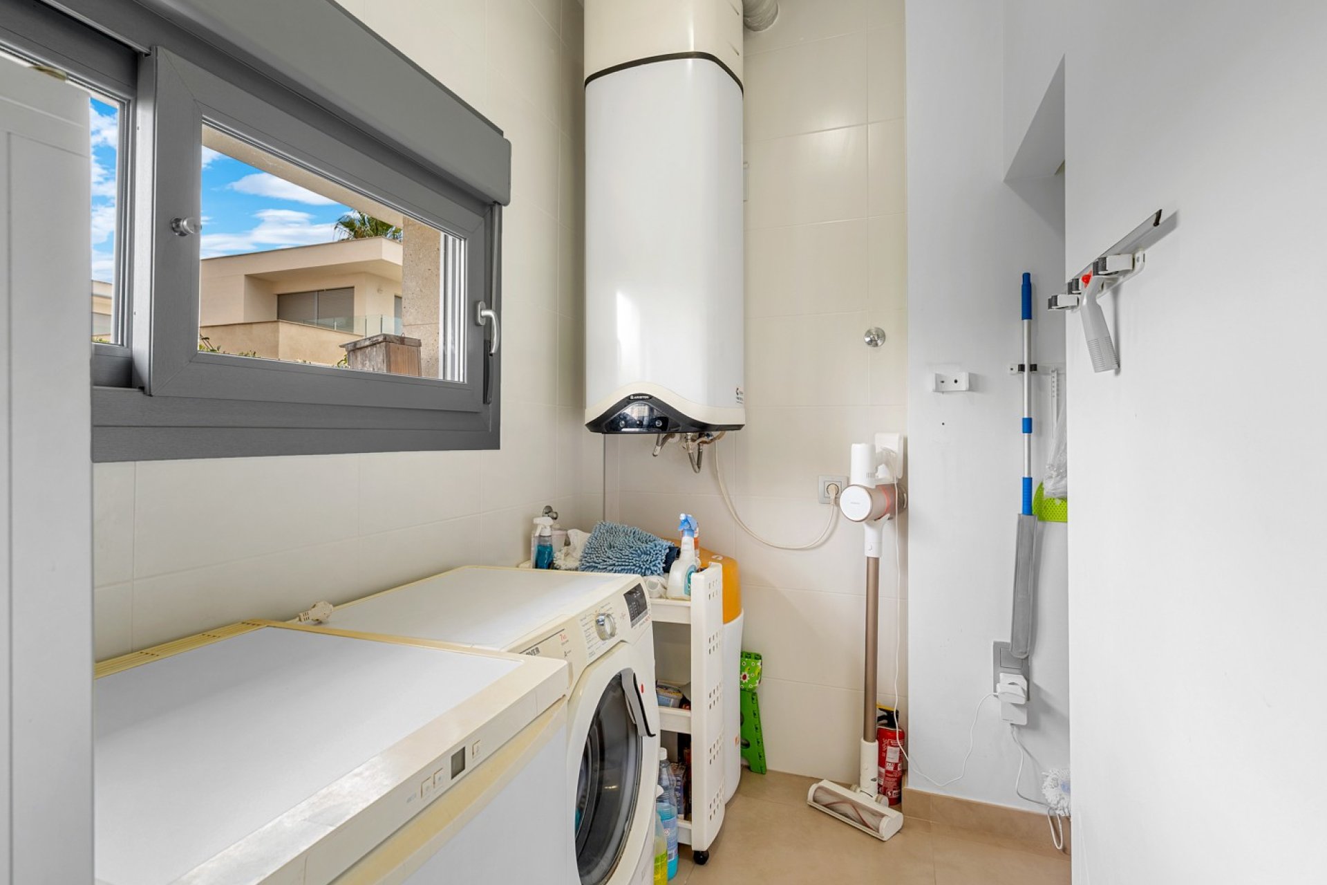 Revente - Villa -
Orihuela Costa - Costa Blanca