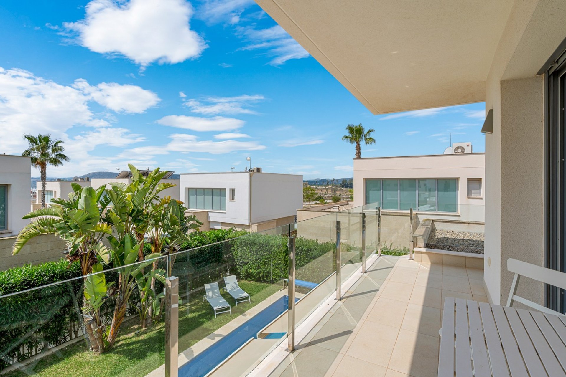 Revente - Villa -
Orihuela Costa - Costa Blanca