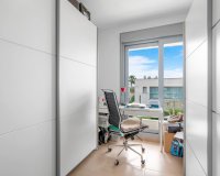 Revente - Villa -
Orihuela Costa - Costa Blanca