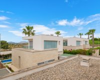 Revente - Villa -
Orihuela Costa - Costa Blanca
