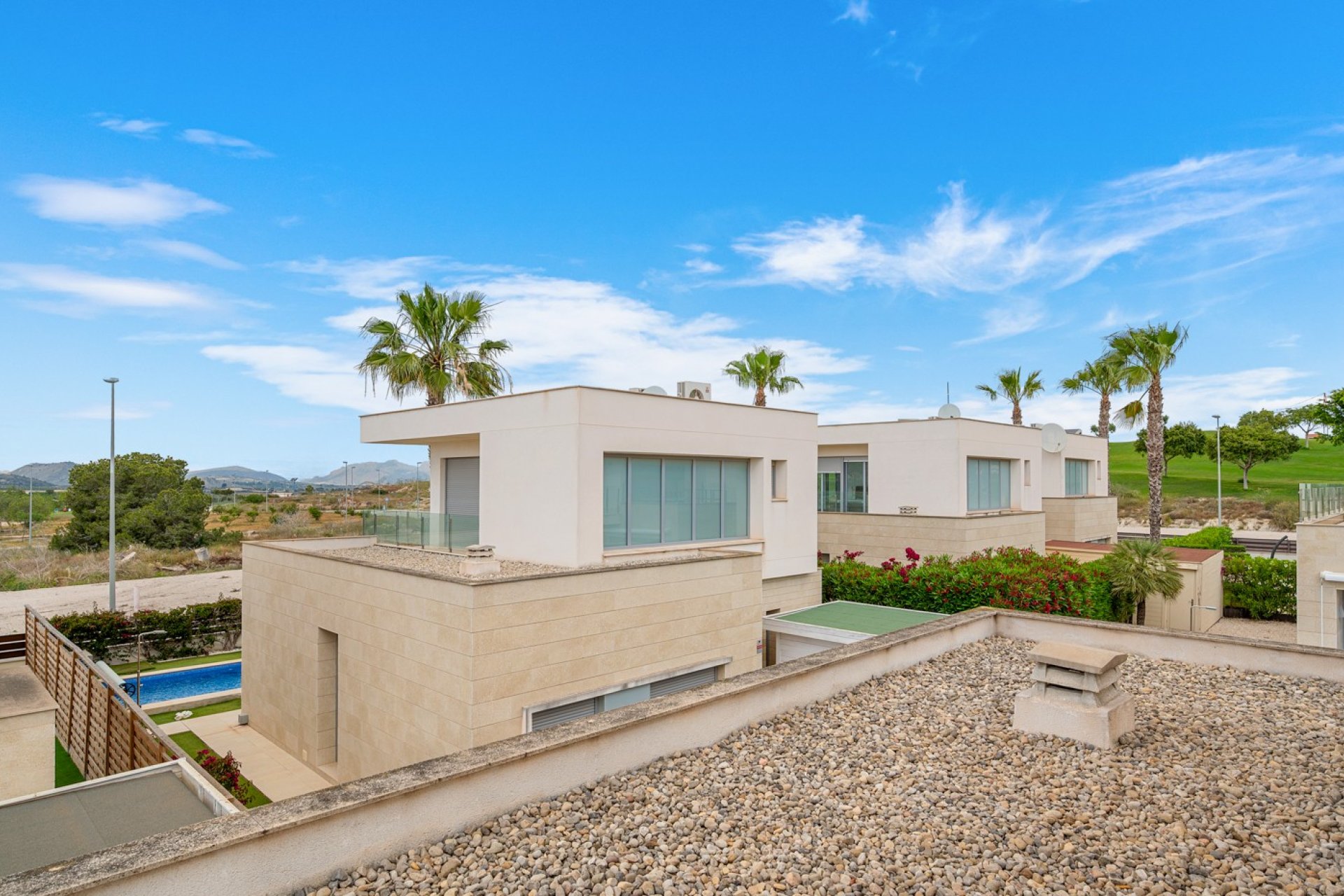 Revente - Villa -
Orihuela Costa - Costa Blanca