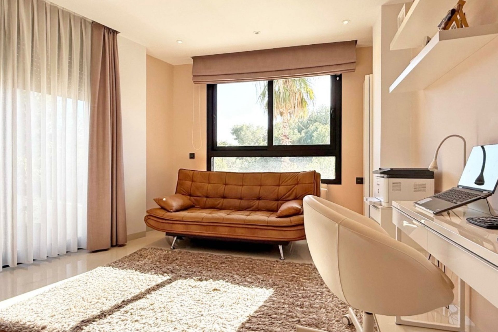 Revente - Villa -
Orihuela Costa - Costa Blanca