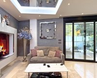 Revente - Villa -
Orihuela Costa - Costa Blanca