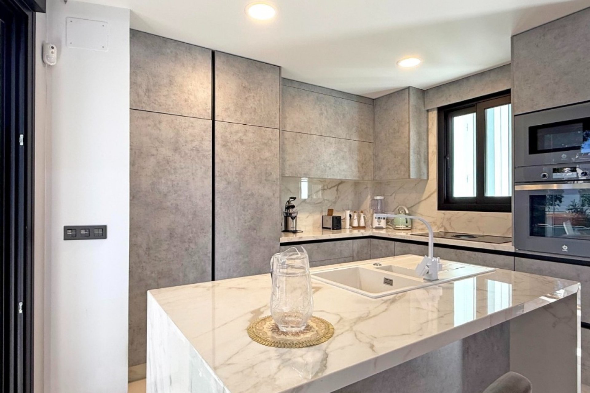 Revente - Villa -
Orihuela Costa - Costa Blanca