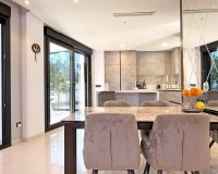 Revente - Villa -
Orihuela Costa - Costa Blanca