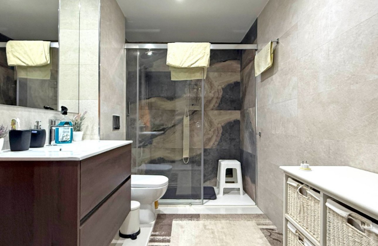 Revente - Villa -
Orihuela Costa - Costa Blanca