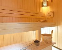 Revente - Villa -
Orihuela Costa - Costa Blanca