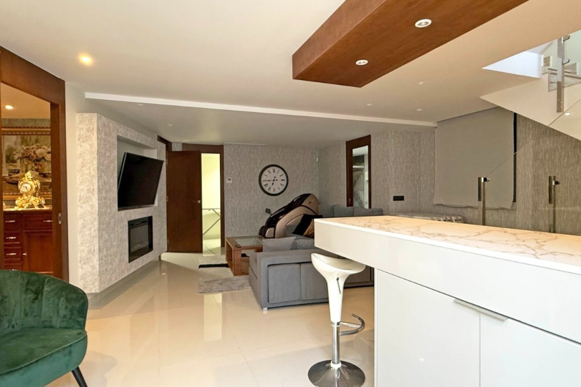 Revente - Villa -
Orihuela Costa - Costa Blanca