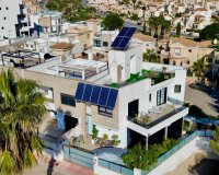 Revente - Villa -
Orihuela Costa - Costa Blanca