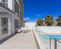 Revente - Villa -
Orihuela Costa - Costa Blanca