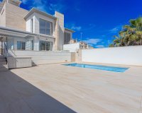 Revente - Villa -
Orihuela Costa - Costa Blanca