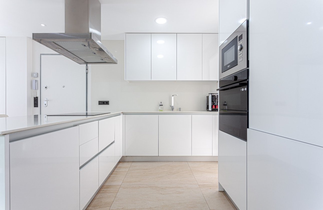 Revente - Villa -
Orihuela Costa - Costa Blanca