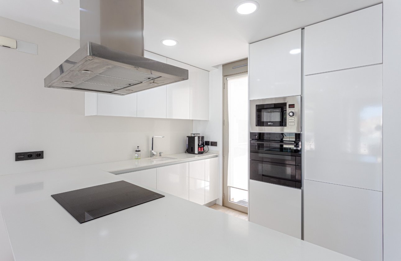 Revente - Villa -
Orihuela Costa - Costa Blanca