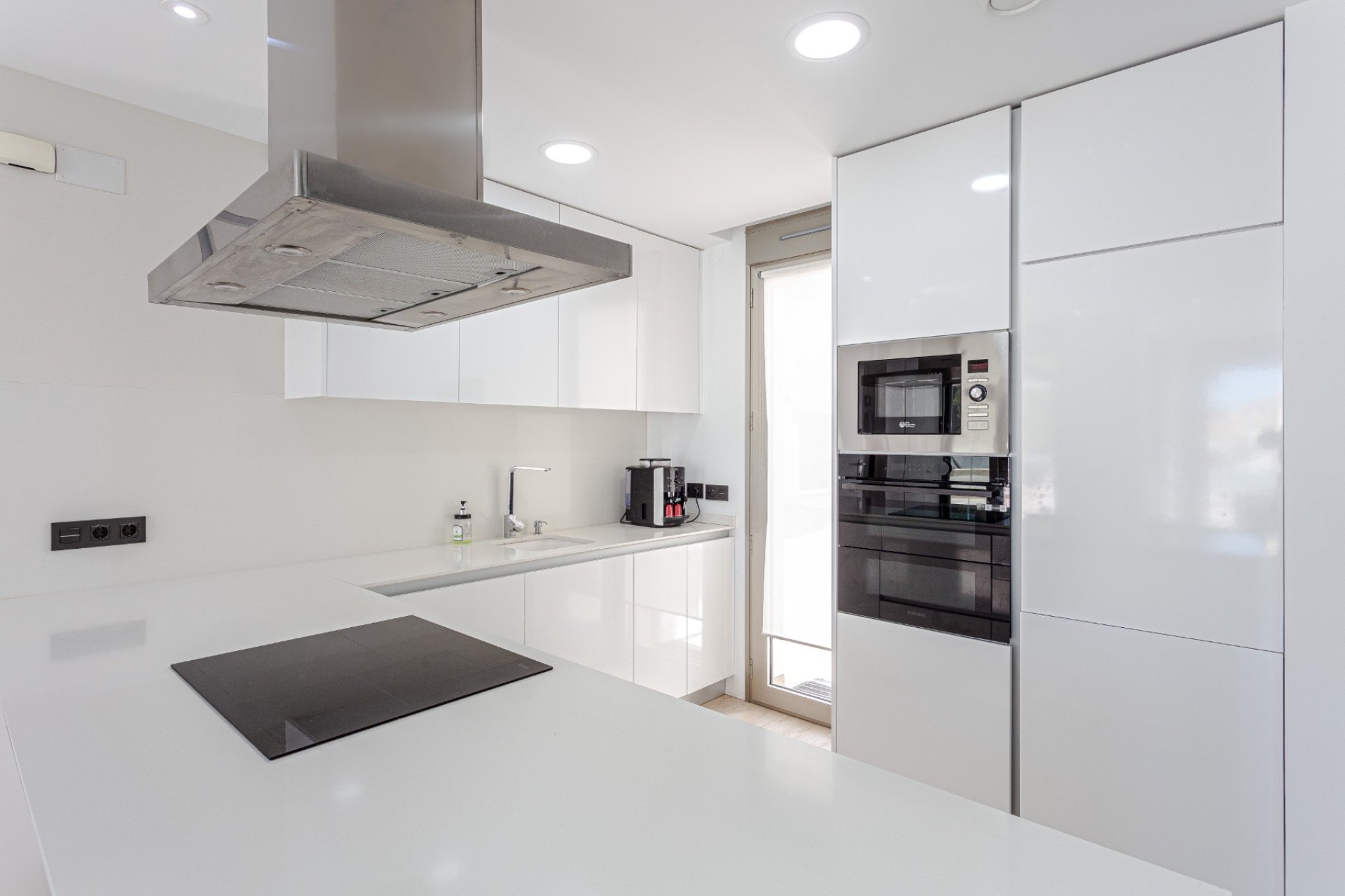 Revente - Villa -
Orihuela Costa - Costa Blanca