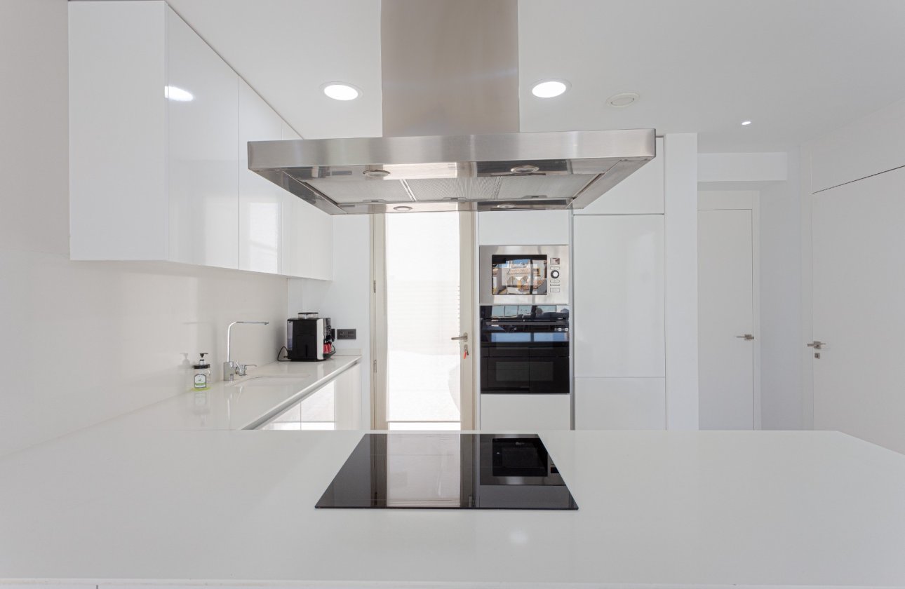 Revente - Villa -
Orihuela Costa - Costa Blanca