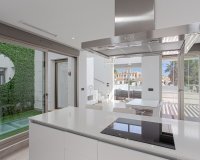 Revente - Villa -
Orihuela Costa - Costa Blanca