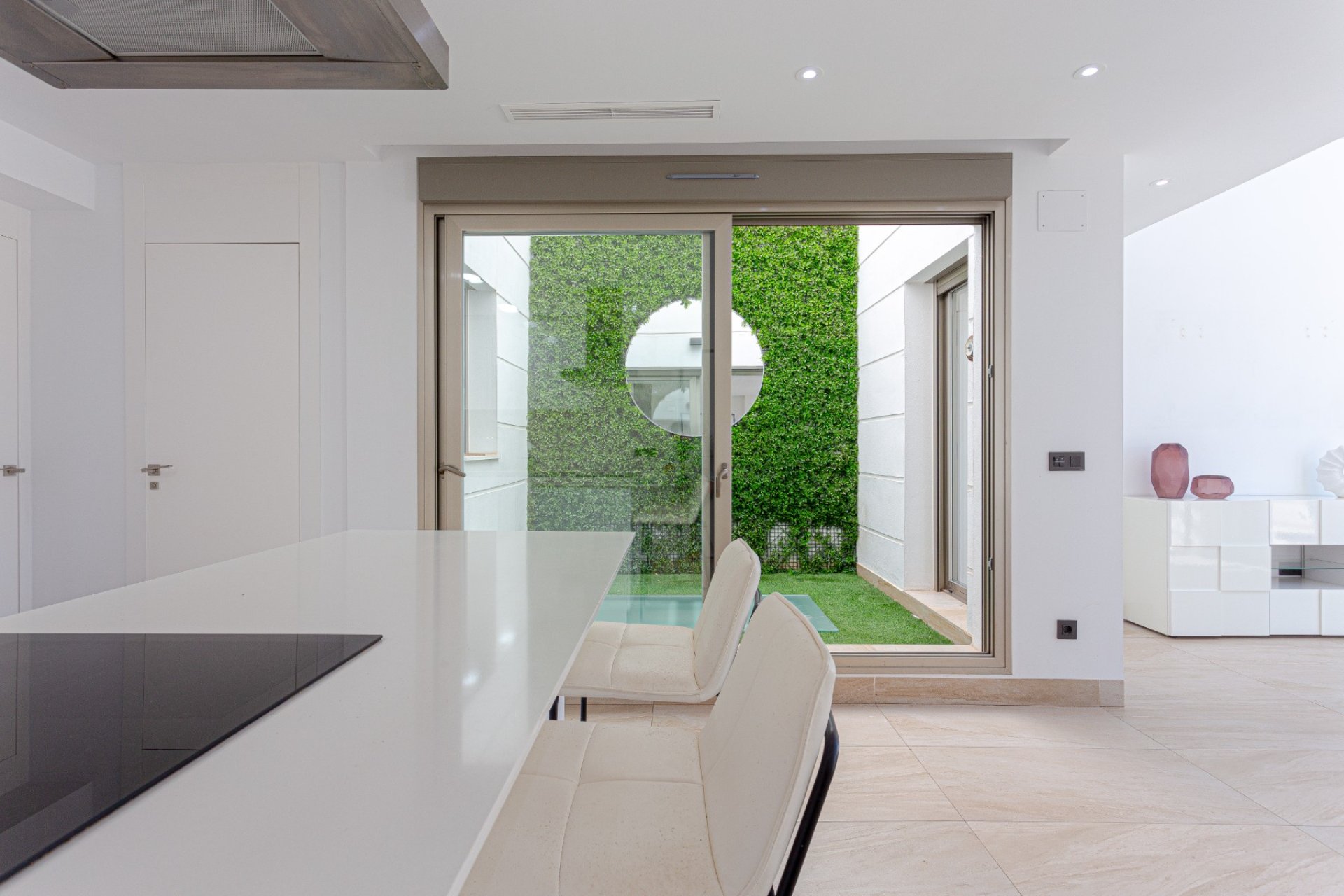 Revente - Villa -
Orihuela Costa - Costa Blanca