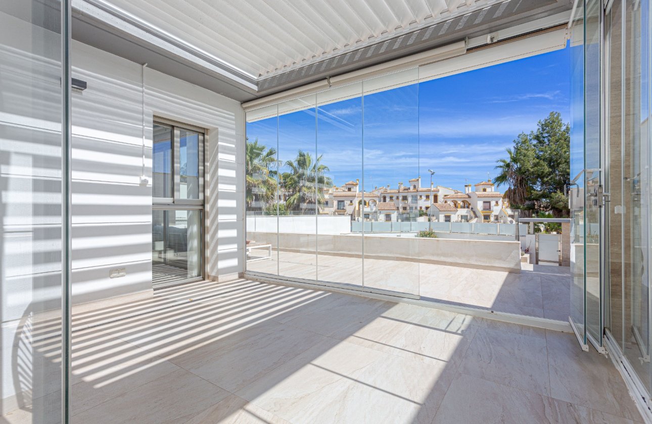 Revente - Villa -
Orihuela Costa - Costa Blanca