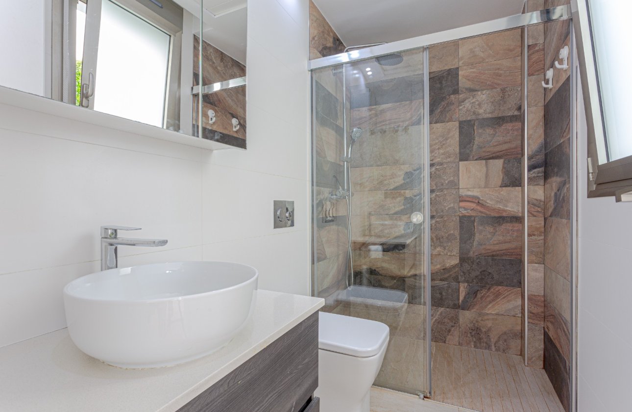 Revente - Villa -
Orihuela Costa - Costa Blanca