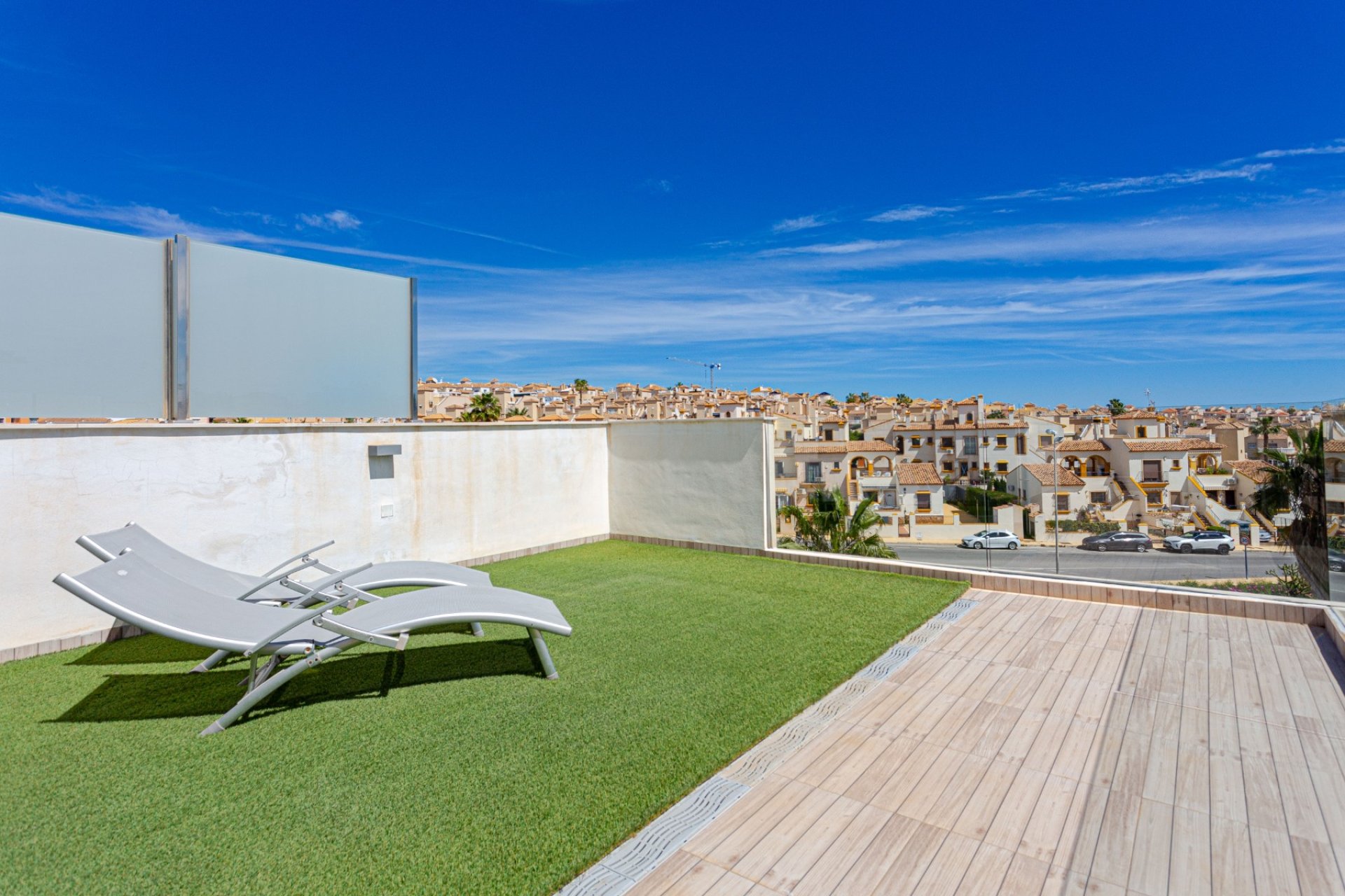 Revente - Villa -
Orihuela Costa - Costa Blanca