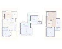 Revente - Villa -
Orihuela Costa - Costa Blanca