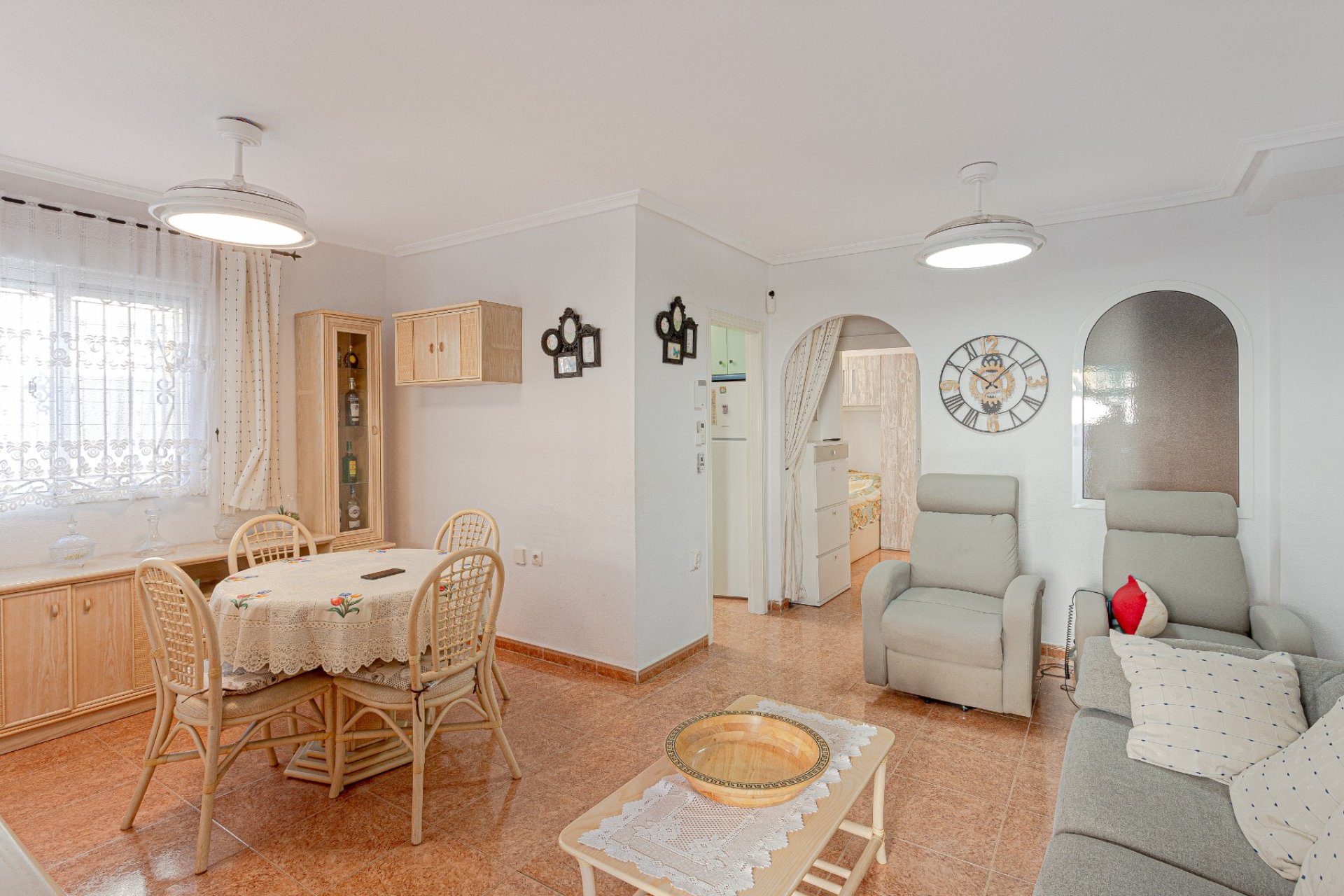 Revente - Villa -
Orihuela Costa - Costa Blanca