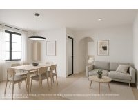 Revente - Villa -
Orihuela Costa - Costa Blanca