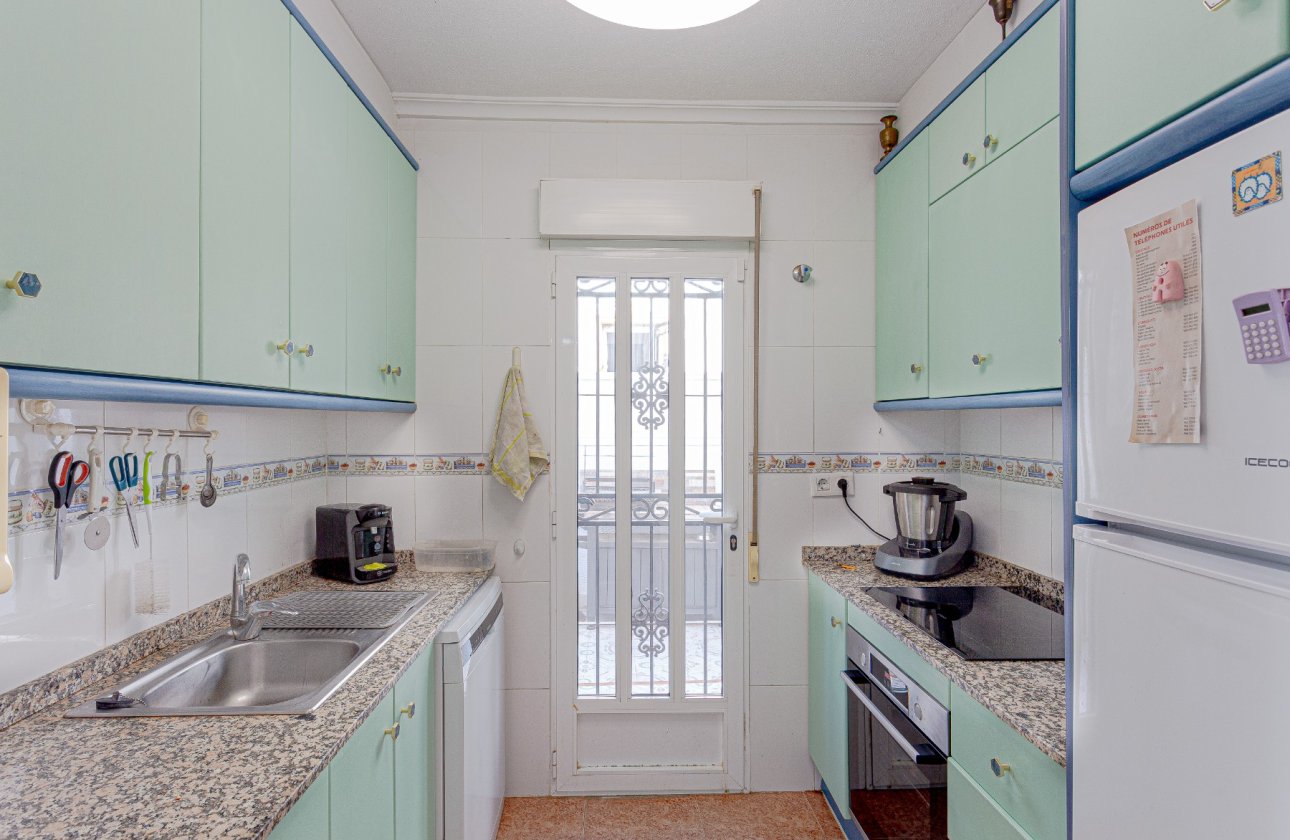 Revente - Villa -
Orihuela Costa - Costa Blanca