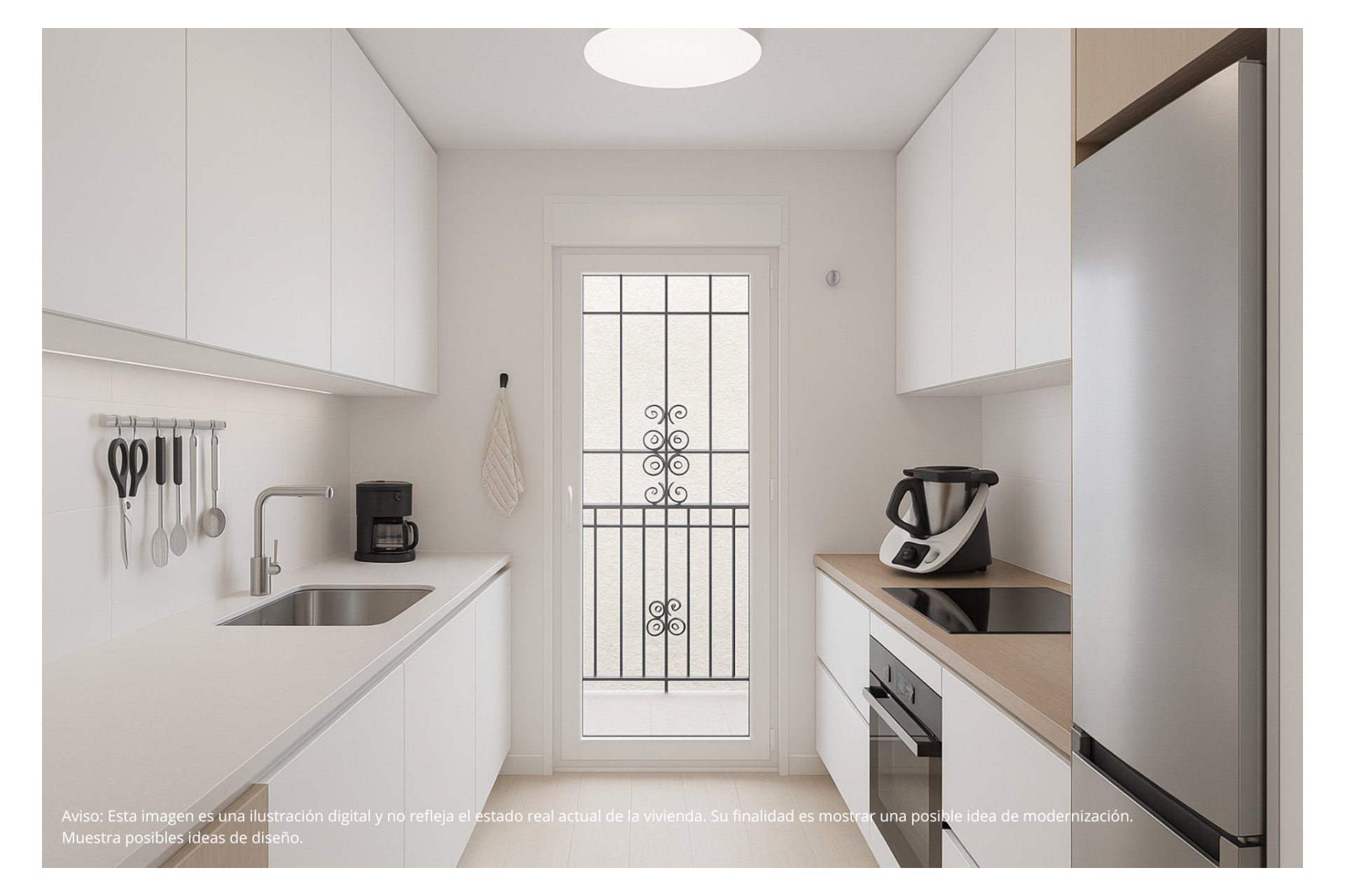 Revente - Villa -
Orihuela Costa - Costa Blanca