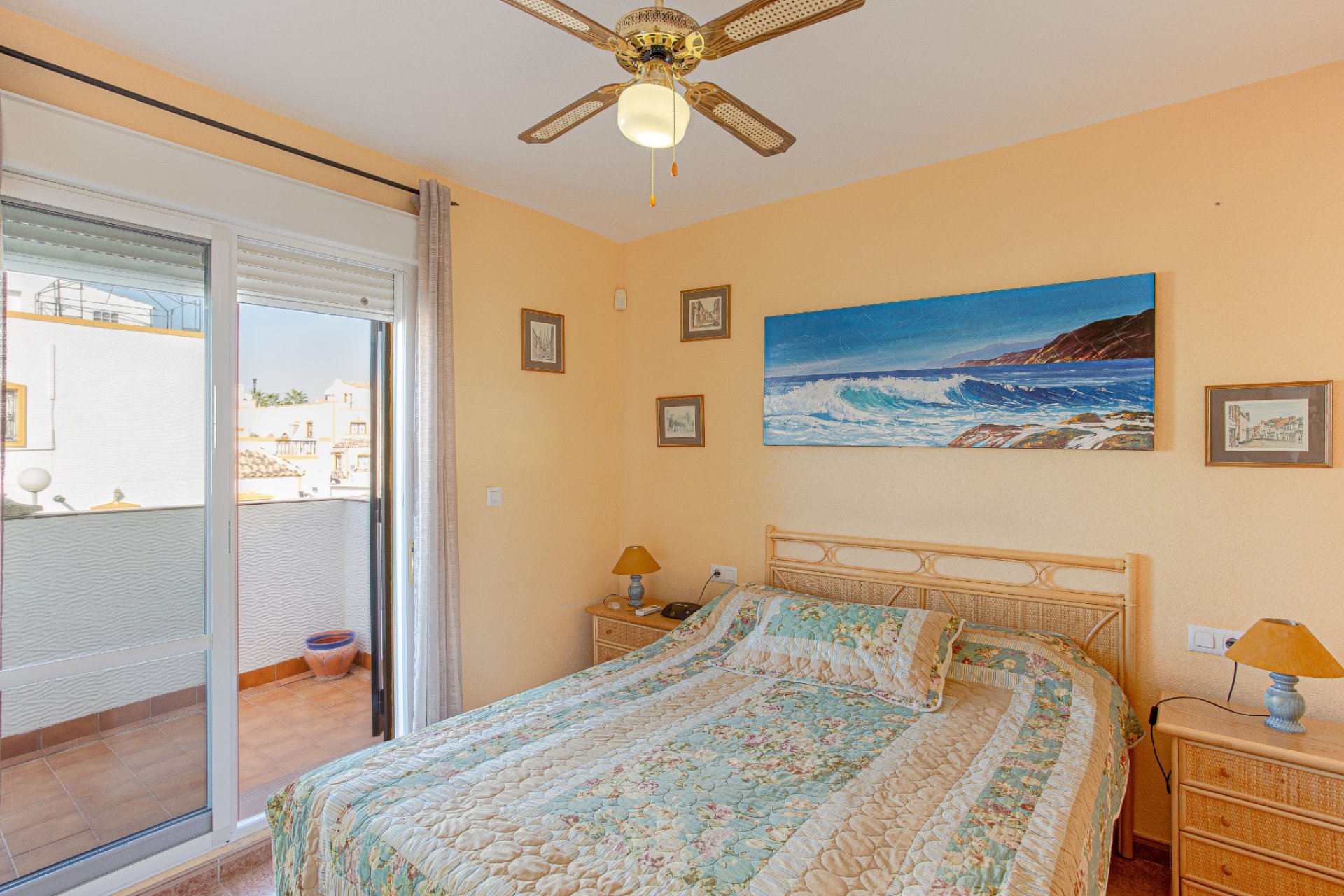 Revente - Villa -
Orihuela Costa - Costa Blanca