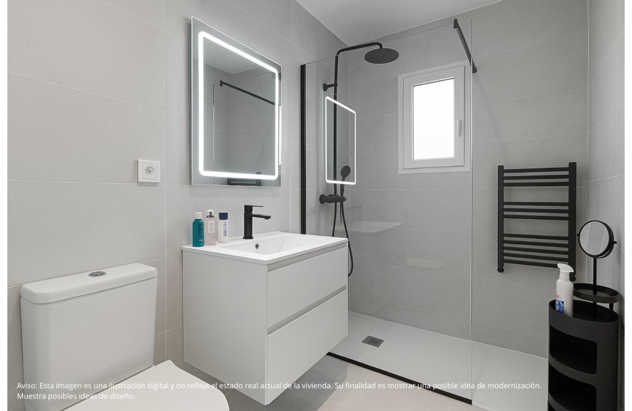 Revente - Villa -
Orihuela Costa - Costa Blanca