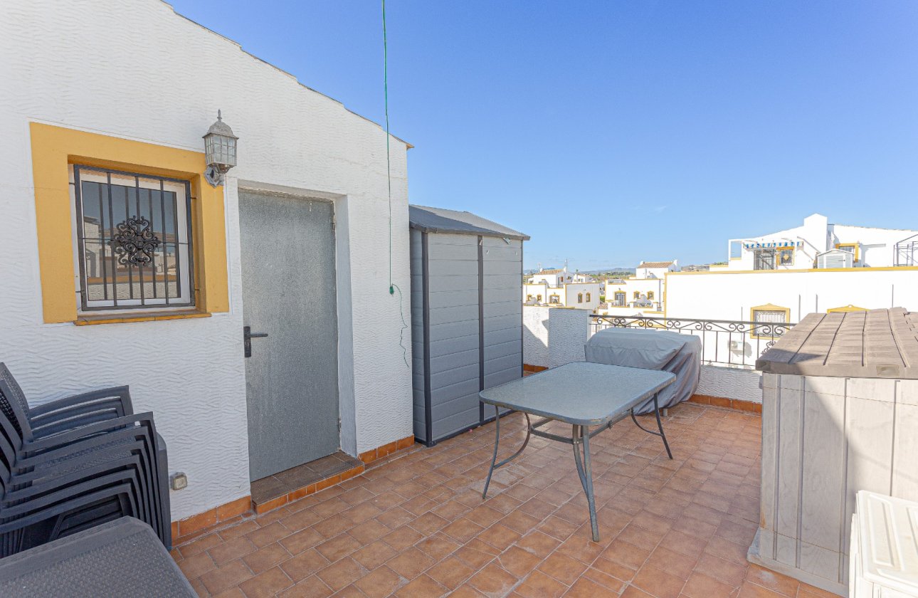 Revente - Villa -
Orihuela Costa - Costa Blanca