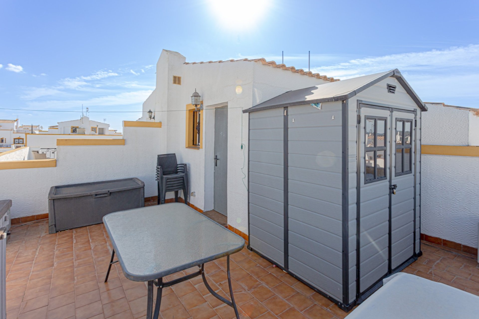 Revente - Villa -
Orihuela Costa - Costa Blanca