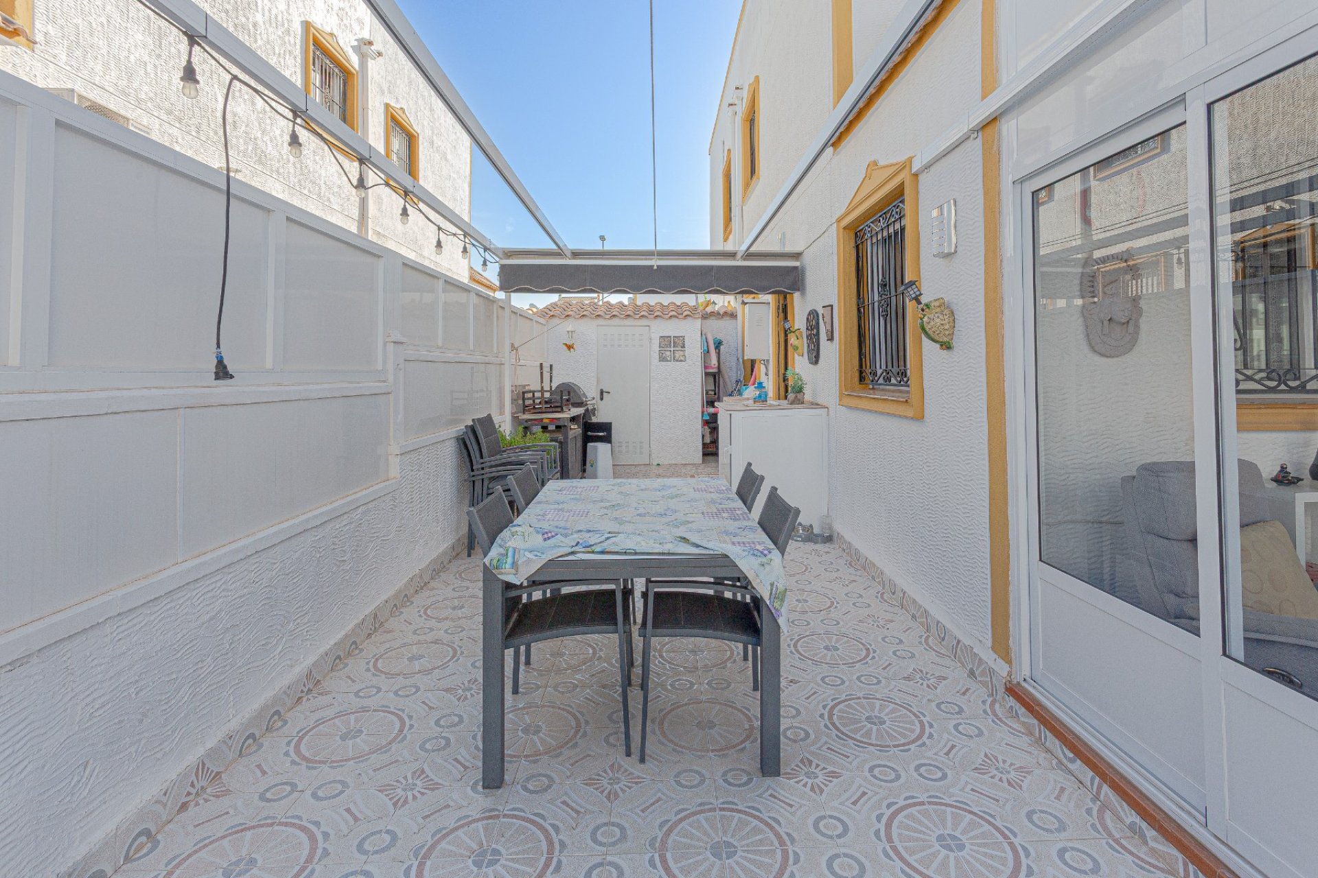 Revente - Villa -
Orihuela Costa - Costa Blanca